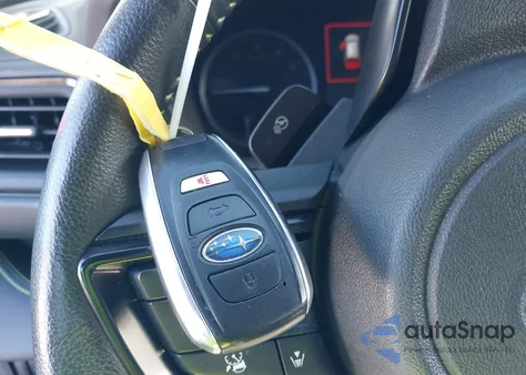 2023 Subaru Ascent Onyx Edition Limited 7-Passenger из США, поврежденный, VIN 4S4WMAKD6P3411511